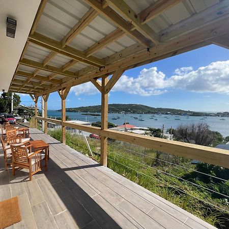 Апартаменты El Balcon De Luly Кулебра Экстерьер фото